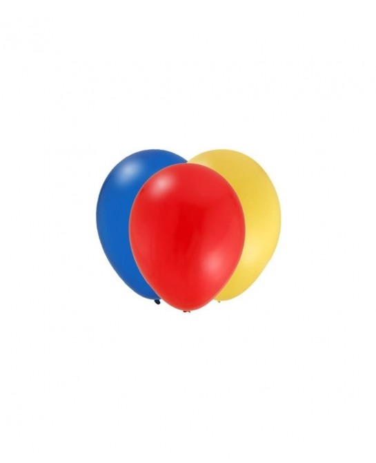 Mayflower The Ultimate Transformers 5th Birthday Party Supplies and Balloon Decorations $42.16 Kids' Party Decorations