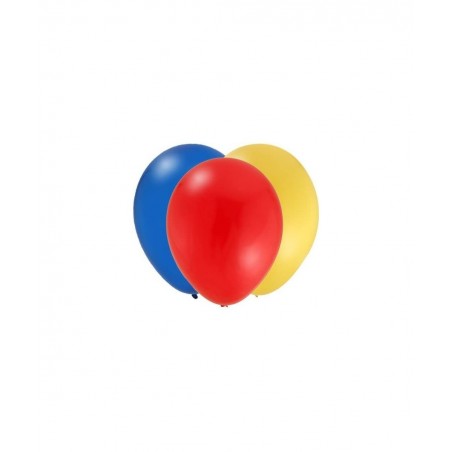Mayflower The Ultimate Transformers 5th Birthday Party Supplies and Balloon Decorations $42.16 Kids' Party Decorations