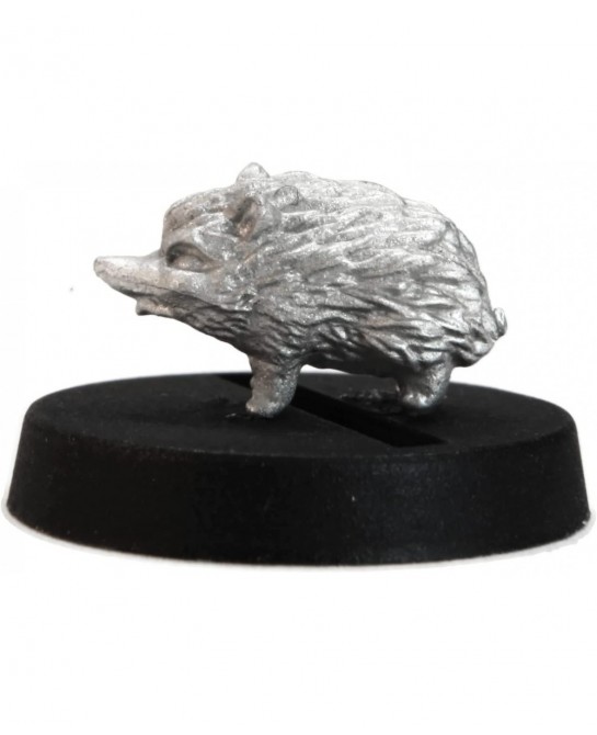 Stonehaven Hedgehog Miniature Figure (for 28mm Scale Table Top War Games) - Made in USA $17.66 Game Accessories