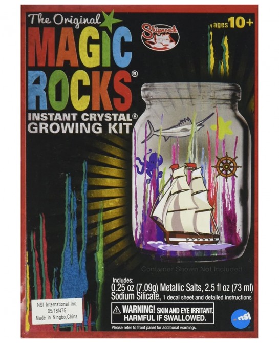Magic Rocks Kit $17.44 Magic Kits & Accessories