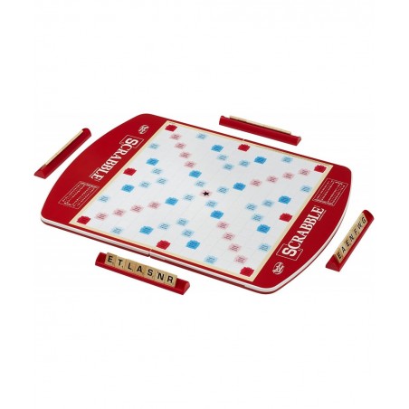 Scrabble Deluxe Edition Game $73.58 Board Games