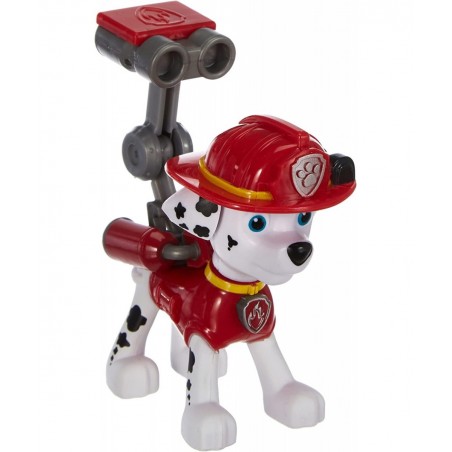 Action Pack Pups 3pk Figure Set Marshal Skye Rubble $47.86 Action Figures