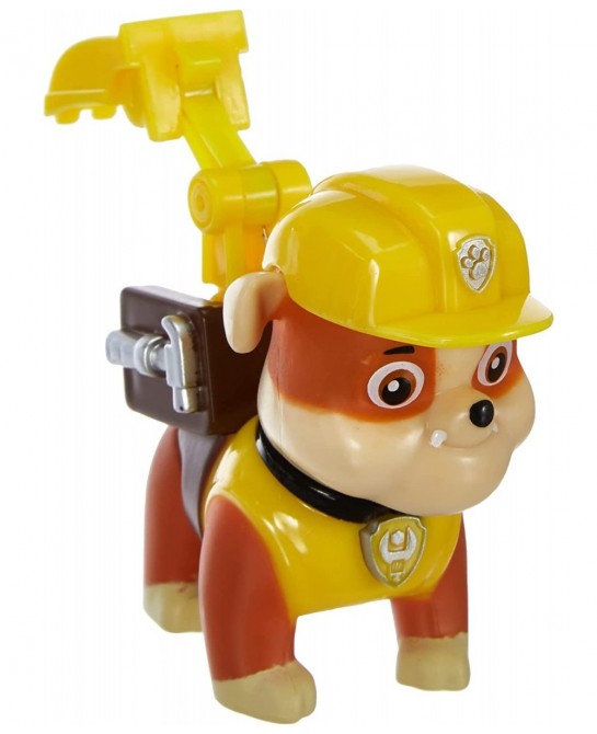 Action Pack Pups 3pk Figure Set Marshal Skye Rubble $47.86 Action Figures
