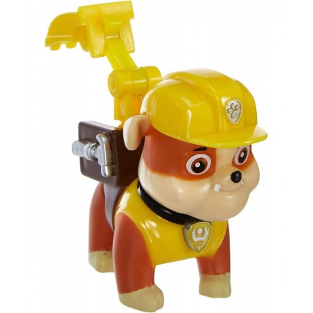 Action Pack Pups 3pk Figure Set Marshal Skye Rubble $47.86 Action Figures
