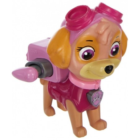 Action Pack Pups 3pk Figure Set Marshal Skye Rubble $47.86 Action Figures