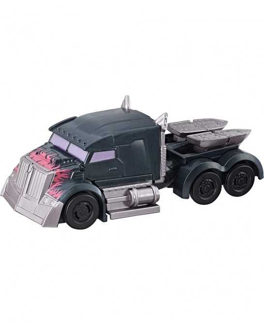 Mv5 All Spark Tech Shadow Spark Action Figure $33.95 Action Figures