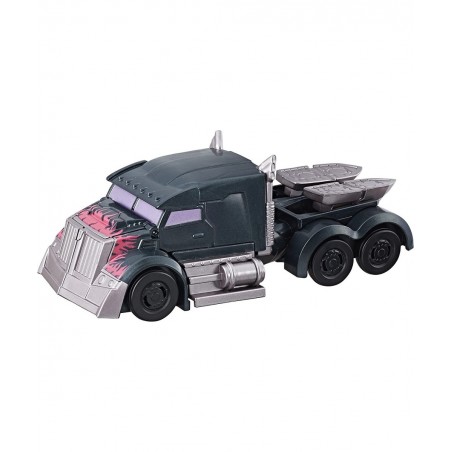 Mv5 All Spark Tech Shadow Spark Action Figure $33.95 Action Figures