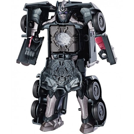 Mv5 All Spark Tech Shadow Spark Action Figure $33.95 Action Figures