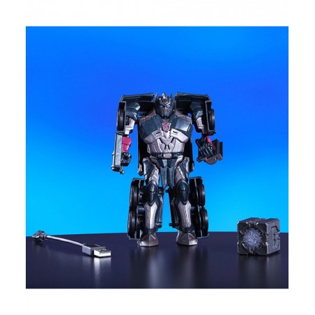 Mv5 All Spark Tech Shadow Spark Action Figure $33.95 Action Figures