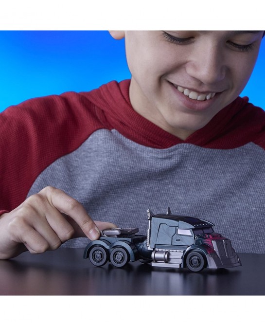 Mv5 All Spark Tech Shadow Spark Action Figure $33.95 Action Figures