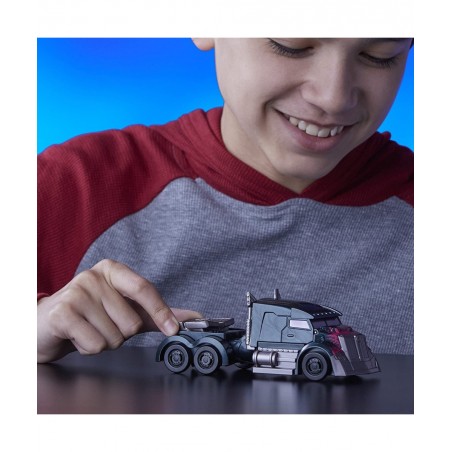 Mv5 All Spark Tech Shadow Spark Action Figure $33.95 Action Figures
