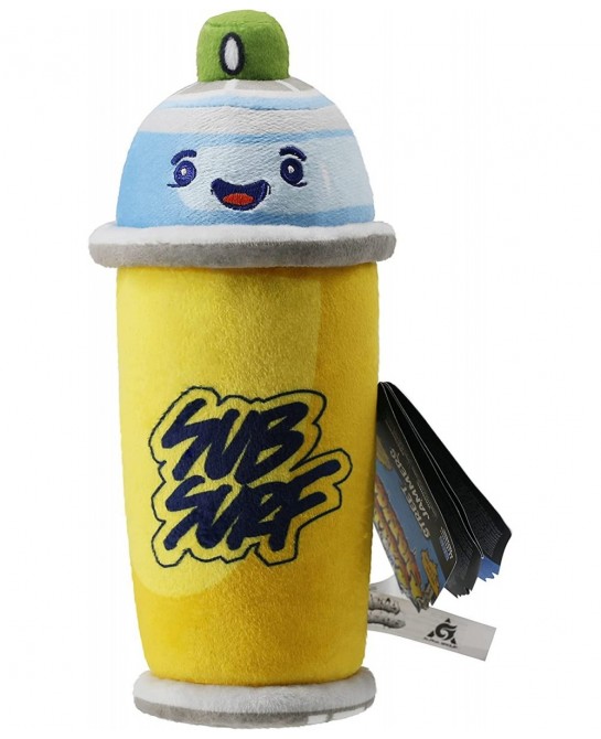 Alpha Group Subway Surfers - Street Jammers - Taggy 650502 $22.22 Plush Interactive Toy Figures