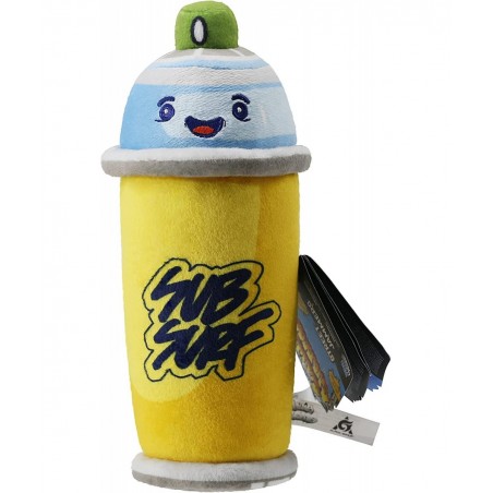Alpha Group Subway Surfers - Street Jammers - Taggy 650502 $22.22 Plush Interactive Toy Figures