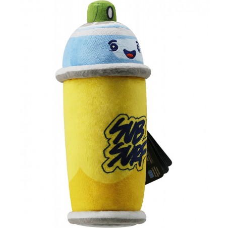 Alpha Group Subway Surfers - Street Jammers - Taggy 650502 $22.22 Plush Interactive Toy Figures