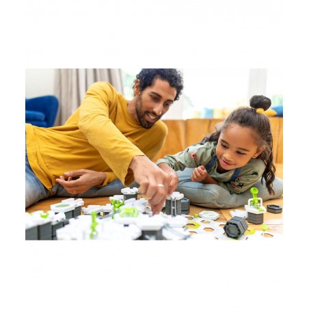 GraviTrax Transfer Accessory - Marble Run and STEM Toy for Boys and Girls Age 8 and Up - Expansion for 2019 Toy of The Year F...