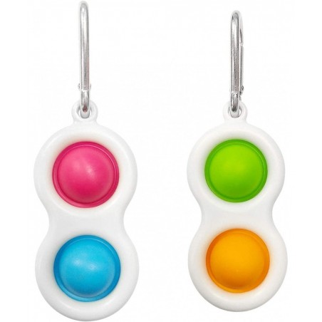 Simple Bubbles Toy $18.20 Miniature Novelty Toys