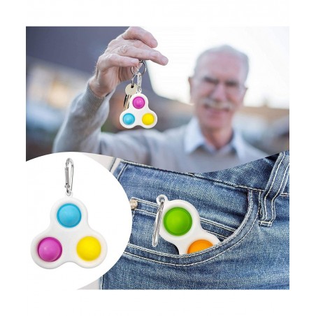 Simple Bubbles Toy $18.20 Miniature Novelty Toys