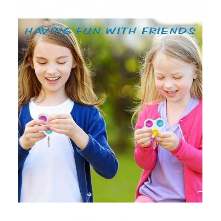 Simple Bubbles Toy $18.20 Miniature Novelty Toys