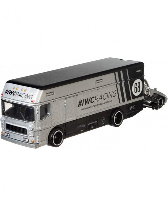 Team Transport Models and Component Car $45.35 Kids' Play Cars & Race Cars