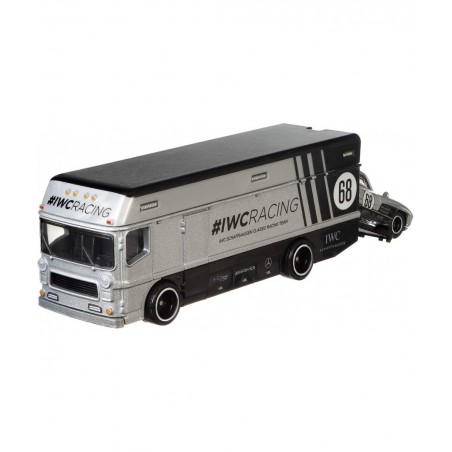 Team Transport Models and Component Car $45.35 Kids' Play Cars & Race Cars
