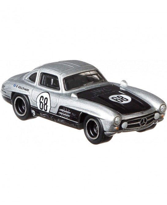 Team Transport Models and Component Car $45.35 Kids' Play Cars & Race Cars