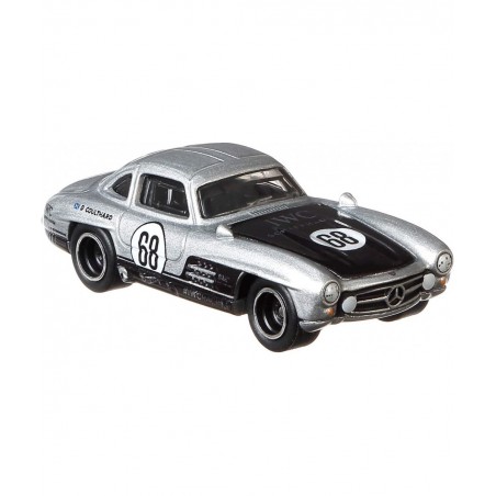 Team Transport Models and Component Car $45.35 Kids' Play Cars & Race Cars