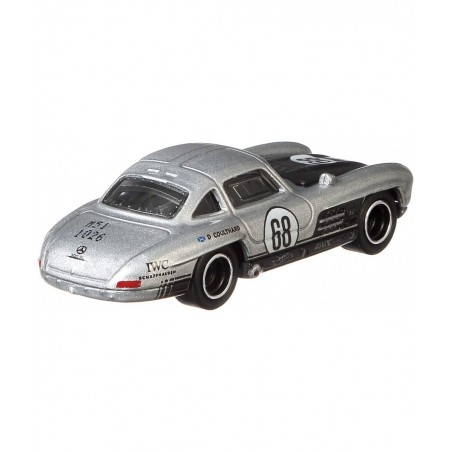 Team Transport Models and Component Car $45.35 Kids' Play Cars & Race Cars