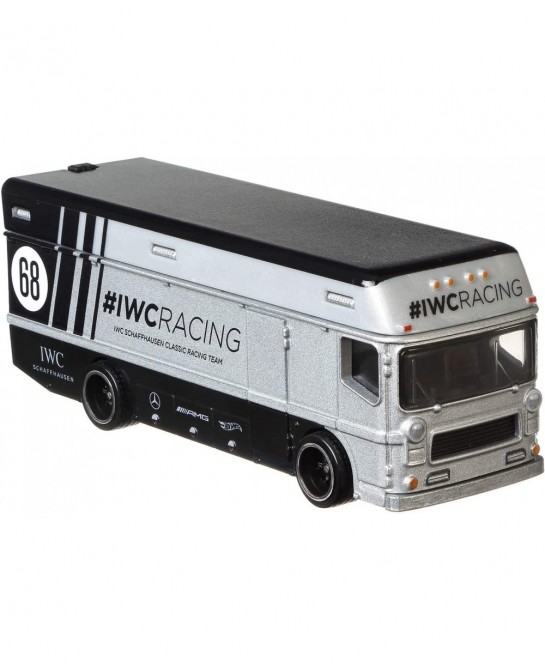 Team Transport Models and Component Car $45.35 Kids' Play Cars & Race Cars