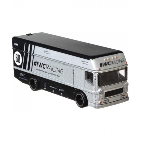 Team Transport Models and Component Car $45.35 Kids' Play Cars & Race Cars