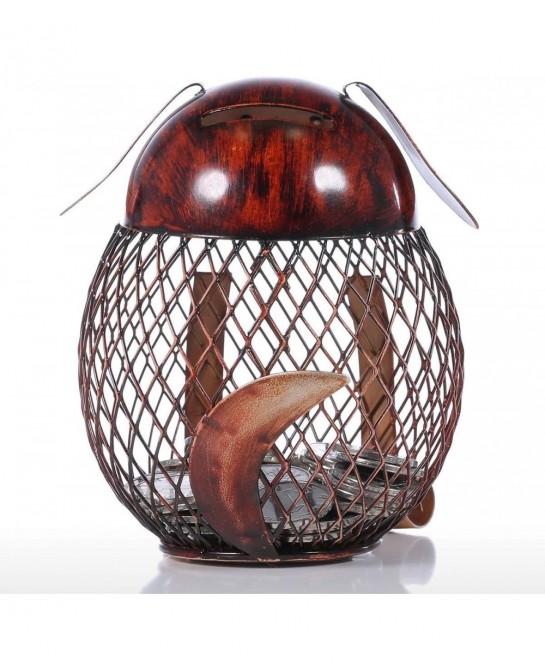 Coin Bank Saving Box Money Bank Iron Puppy Money Box $25.02 Kids' Money Banks