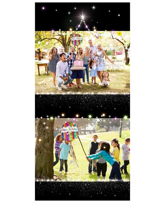 Boy and girl birthday pinata pull string.Popular products for children's birthday parties and holiday parties children's favo...