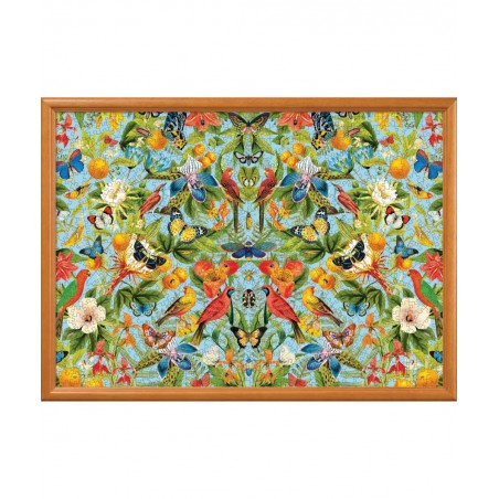 1000 Piece Jigsaw Puzzle for Adults Family Or Kids - Oranges - 19.25"x26.75 $26.20 Jigsaw Puzzles