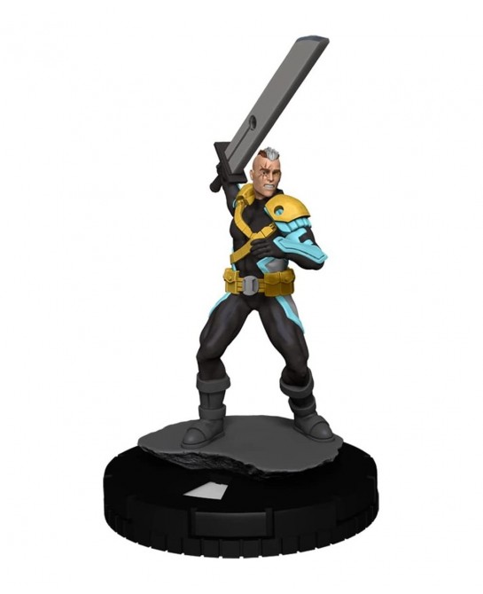 Marvel HeroClix: X-Men X of Swords Miniatures Game $92.76 Board Games