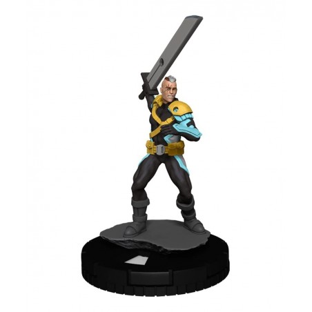 Marvel HeroClix: X-Men X of Swords Miniatures Game $92.76 Board Games