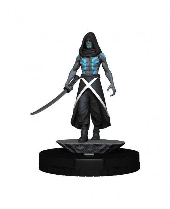 Marvel HeroClix: X-Men X of Swords Miniatures Game $92.76 Board Games