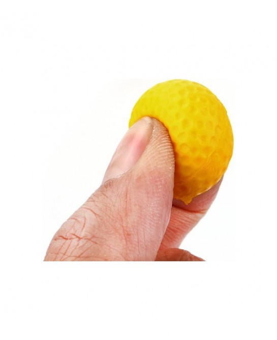 Rival Balls Refill Round Balls 100Pcs Rounds Refill Bullet Balls Pack for Rival Zeus MXV 1200 Apollo XV 700 Blaster $29.01 To...