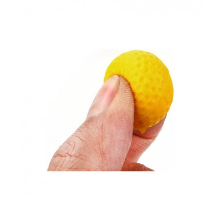 Rival Balls Refill Round Balls 100Pcs Rounds Refill Bullet Balls Pack for Rival Zeus MXV 1200 Apollo XV 700 Blaster $29.01 To...