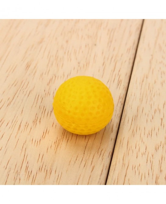 Rival Balls Refill Round Balls 100Pcs Rounds Refill Bullet Balls Pack for Rival Zeus MXV 1200 Apollo XV 700 Blaster $29.01 To...