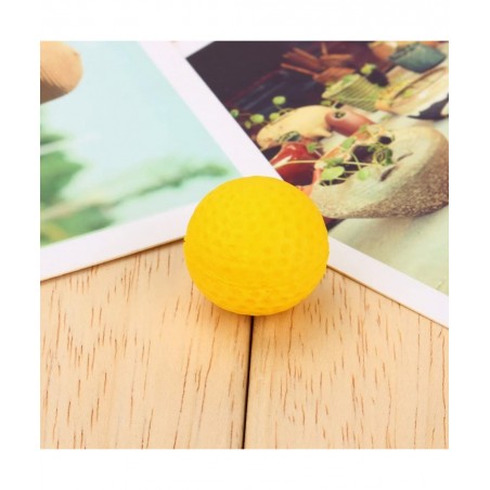 Rival Balls Refill Round Balls 100Pcs Rounds Refill Bullet Balls Pack for Rival Zeus MXV 1200 Apollo XV 700 Blaster $29.01 To...
