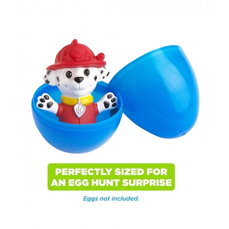 Nickelodeon PAW Patrol 10 Piece Finger Puppet Party Pack New $21.98 Finger Puppets