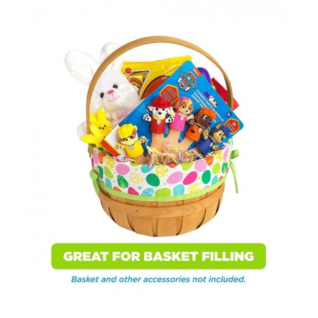 Nickelodeon PAW Patrol 10 Piece Finger Puppet Party Pack New $21.98 Finger Puppets