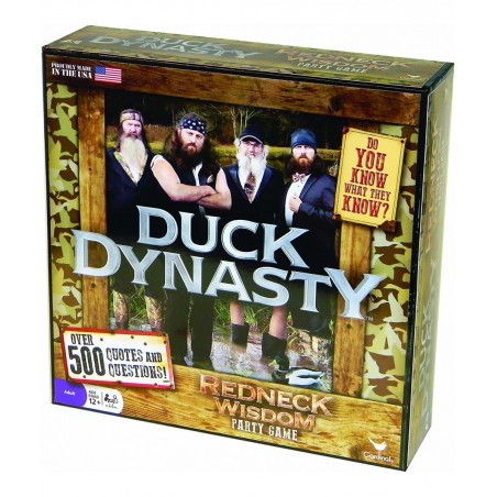 Redneck Wisdom Board Game $36.40 Board Games