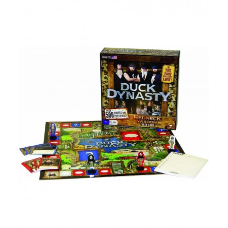 Redneck Wisdom Board Game $36.40 Board Games