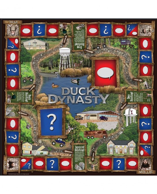 Redneck Wisdom Board Game $36.40 Board Games