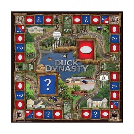 Redneck Wisdom Board Game $36.40 Board Games