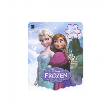 Disney Frozen Sticker Book for Kids (featured Elsa Anna Olaf and Kristoff over 350 stickers)-1 PACK $15.42 Kids' Stickers