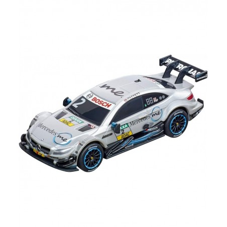 Mercedes-Amg C 63 DTM G. Paffett No.2 $33.45 Toy Vehicle Playsets