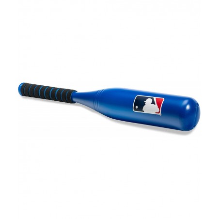 MLB Jumbo Kids Plastic Baseball Bat - Backyard Baseball Bat with Large Barrel for Kids + Toddlers - Kids Fat Plastic Bat - Re...