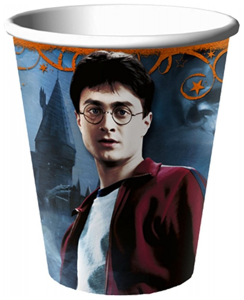 Harry Potter 'Deathly Hallows' Paper Cups (8ct) $18.74 Kids' Party Tableware