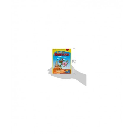 My First Bohnanza Card Game $29.04 Card Games